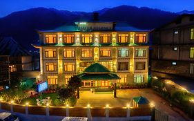 Hotel Hayer Regency